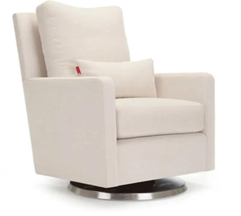 Como Glider - Swivel Base