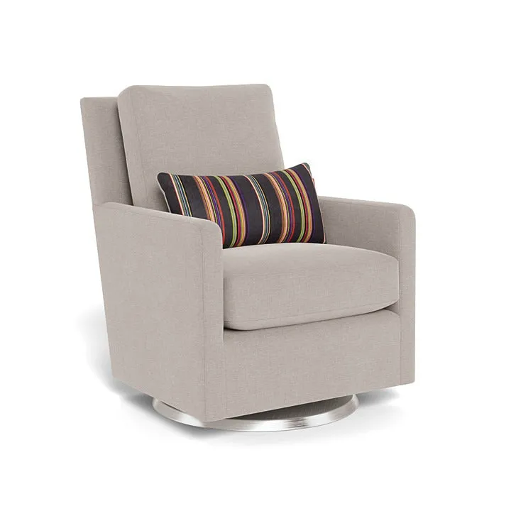 Como Glider - Swivel Base