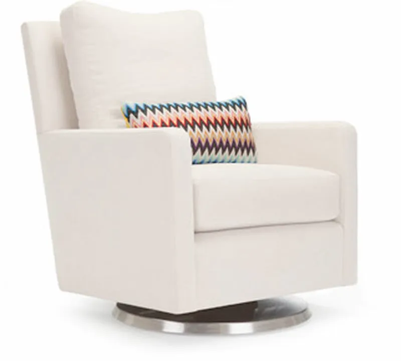 Como Glider - Swivel Base