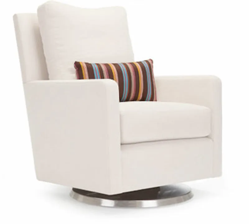 Como Glider - Swivel Base