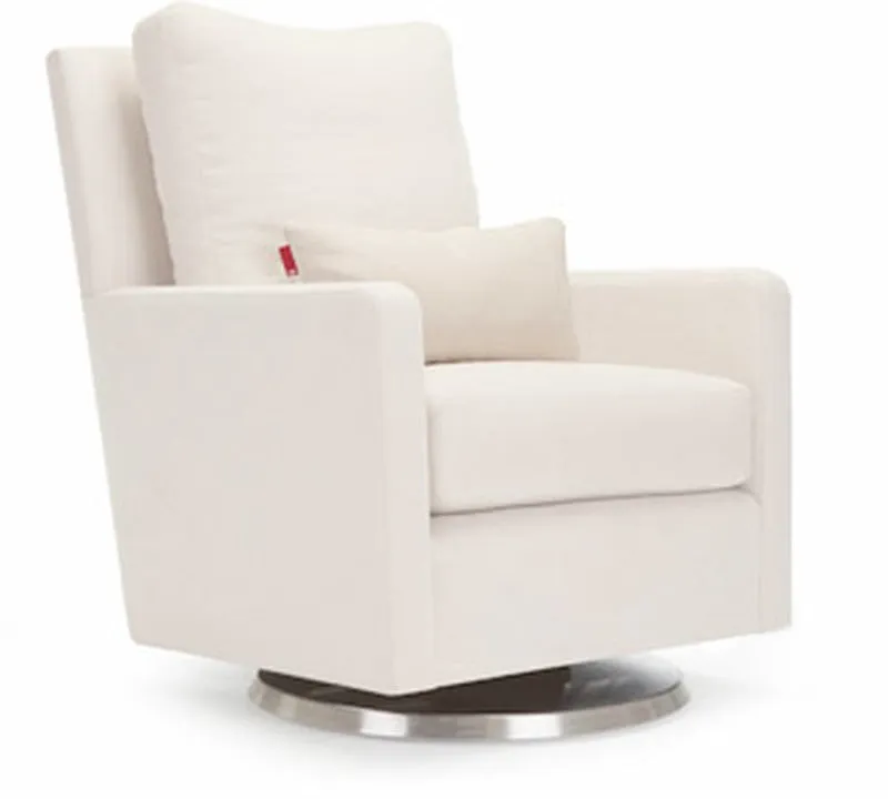 Como Glider - Swivel Base