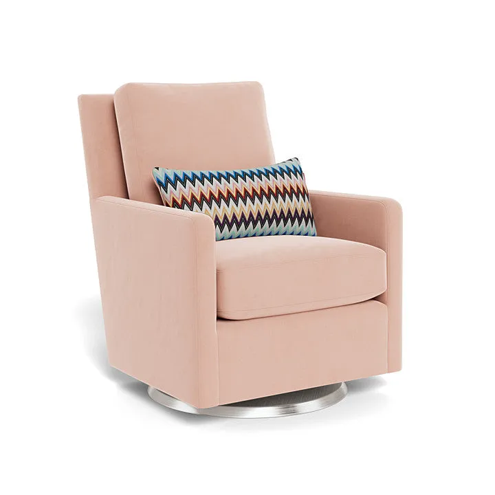 Como Glider - Swivel Base