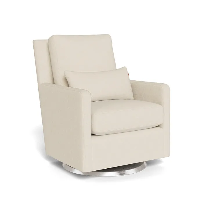 Como Glider - Swivel Base