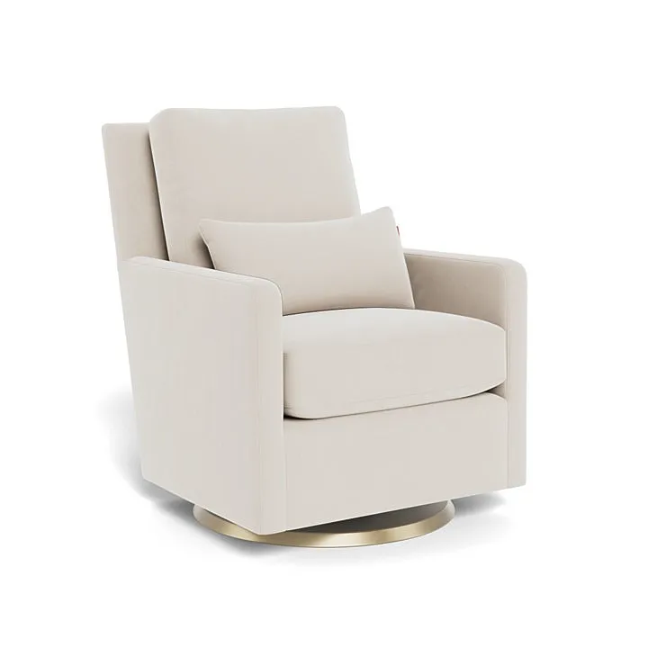 Como Glider - Swivel Base