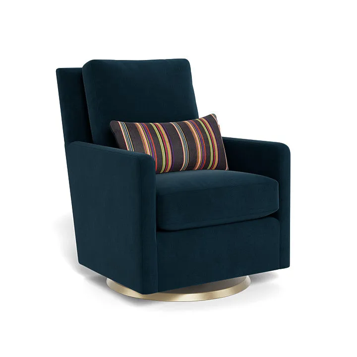Como Glider - Swivel Base