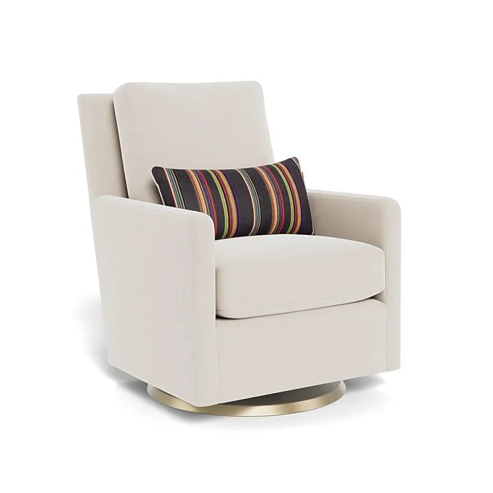 Como Glider - Swivel Base