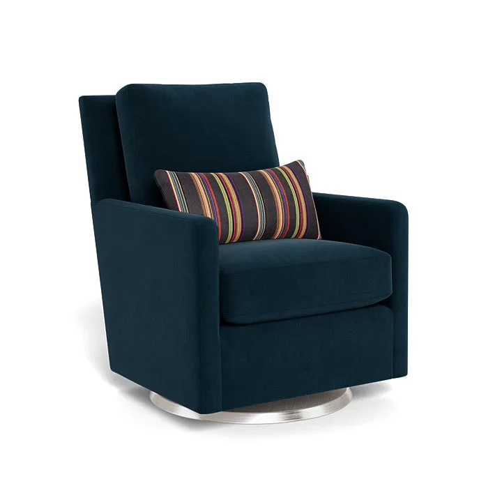 Como Glider - Swivel Base