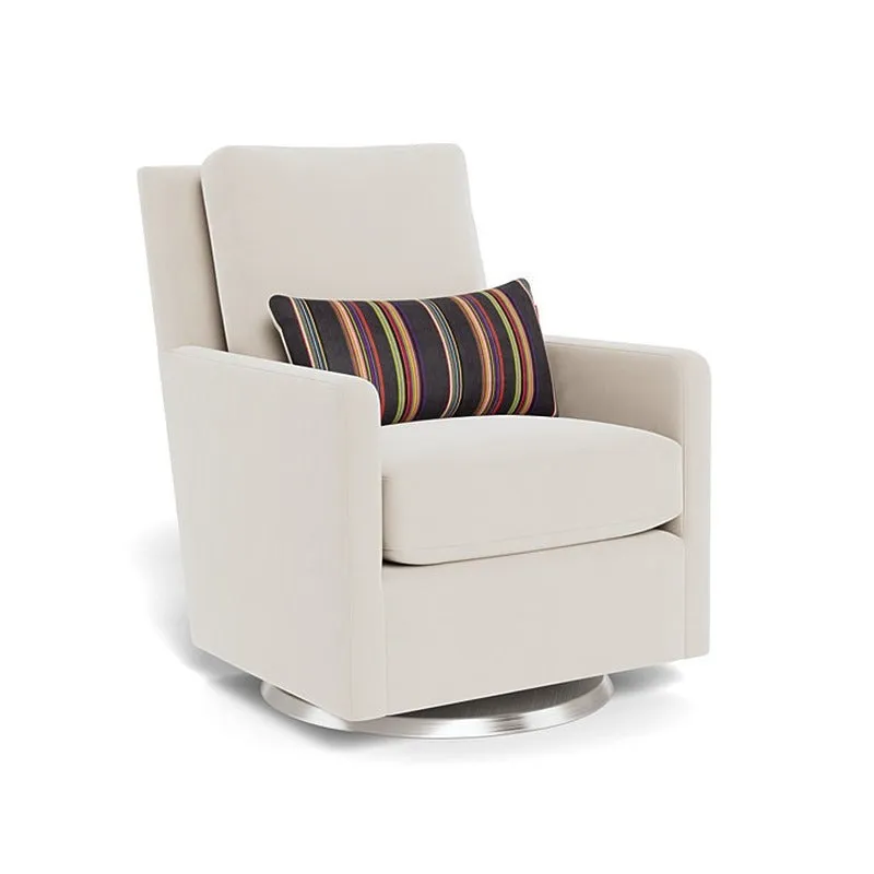 Como Glider - Swivel Base