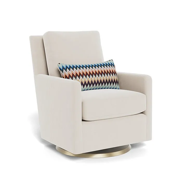 Como Glider - Swivel Base