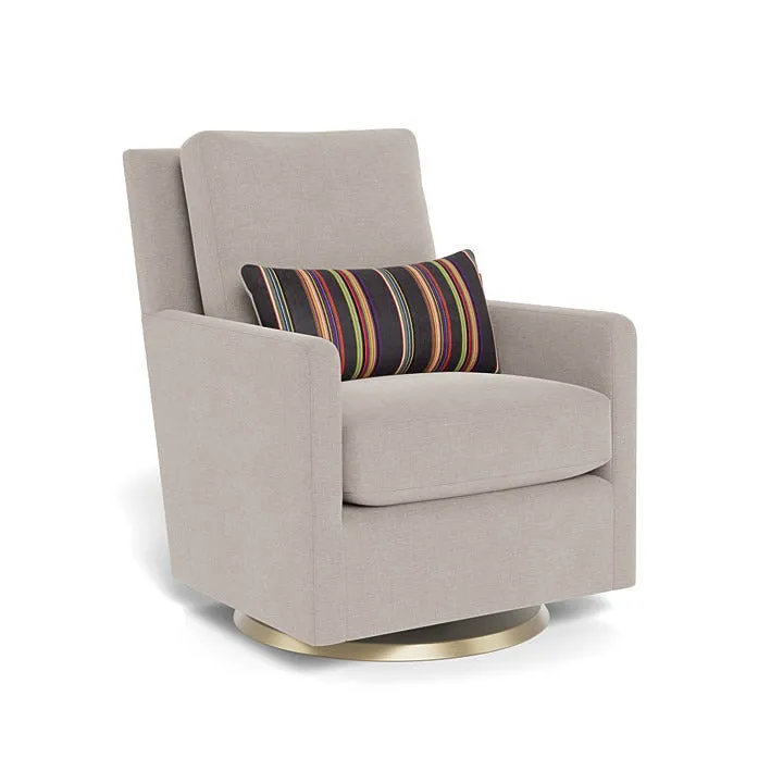 Como Glider - Swivel Base