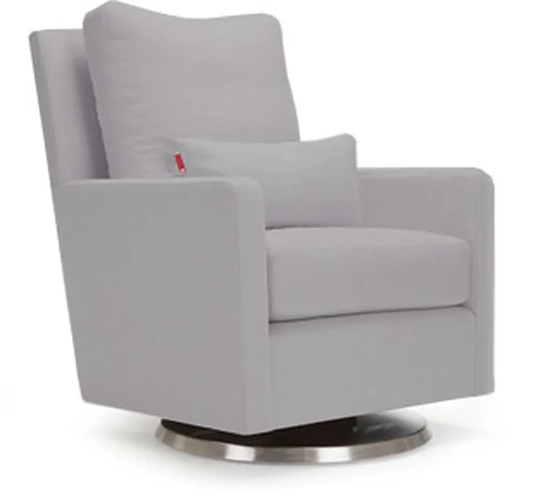 Como Glider - Swivel Base
