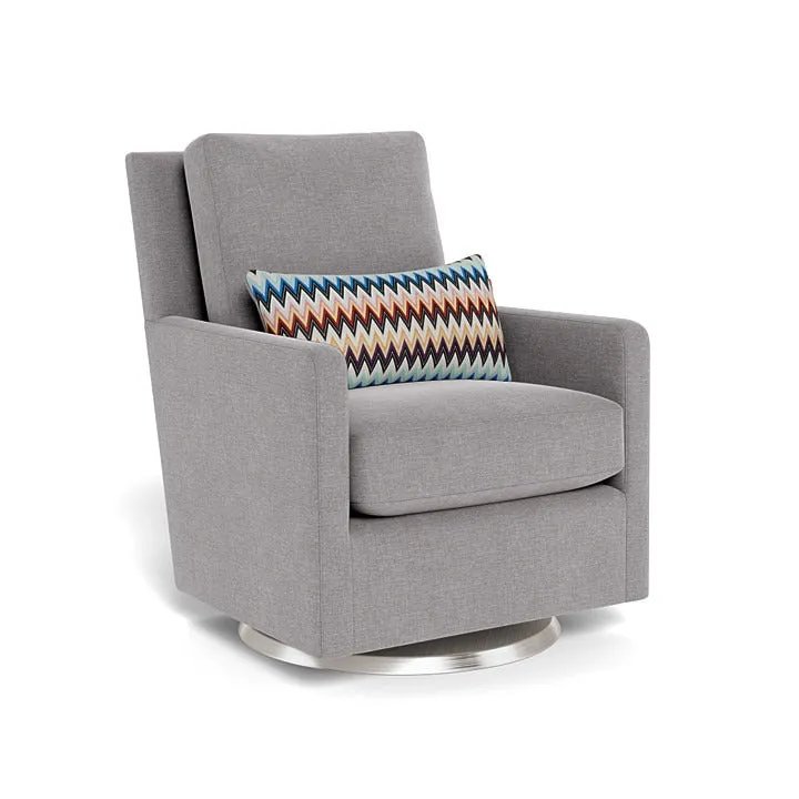 Como Glider - Swivel Base