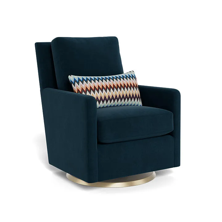 Como Glider - Swivel Base