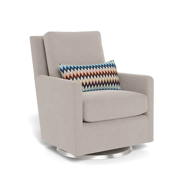 Como Glider - Swivel Base