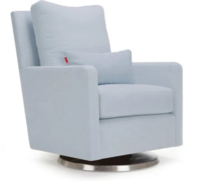 Como Glider - Swivel Base