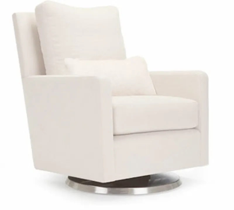 Como Glider - Swivel Base
