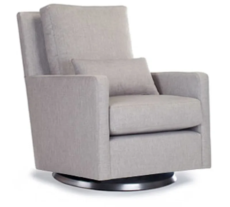 Como Glider - Swivel Base