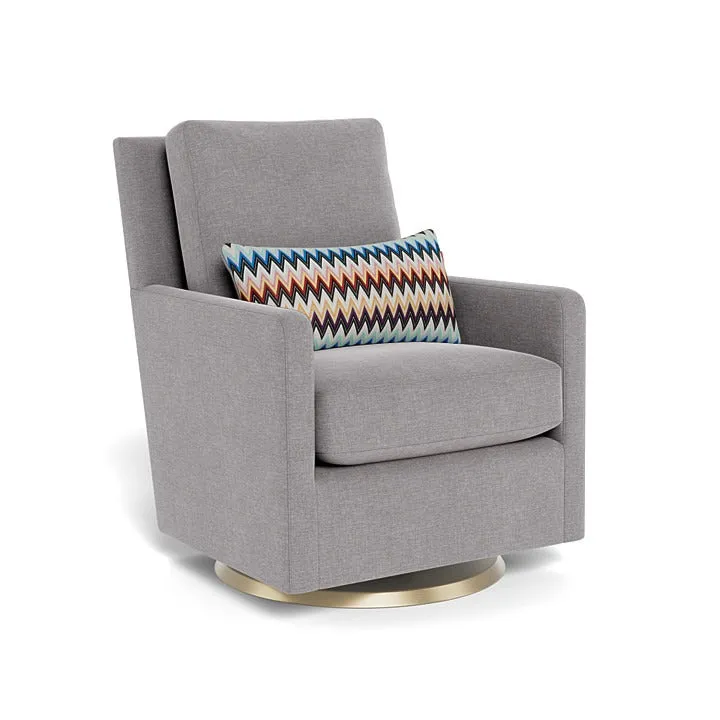 Como Glider - Swivel Base