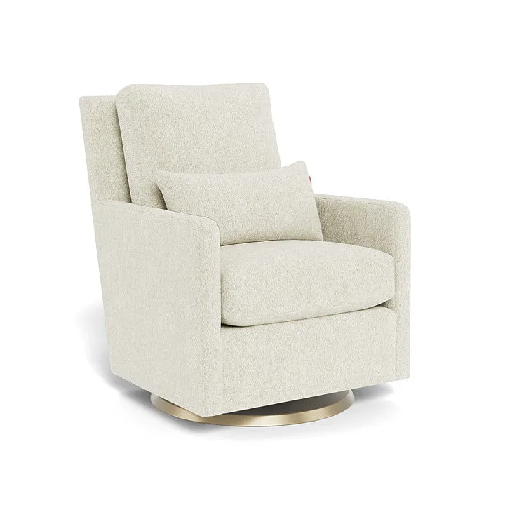 Como Glider - Swivel Base