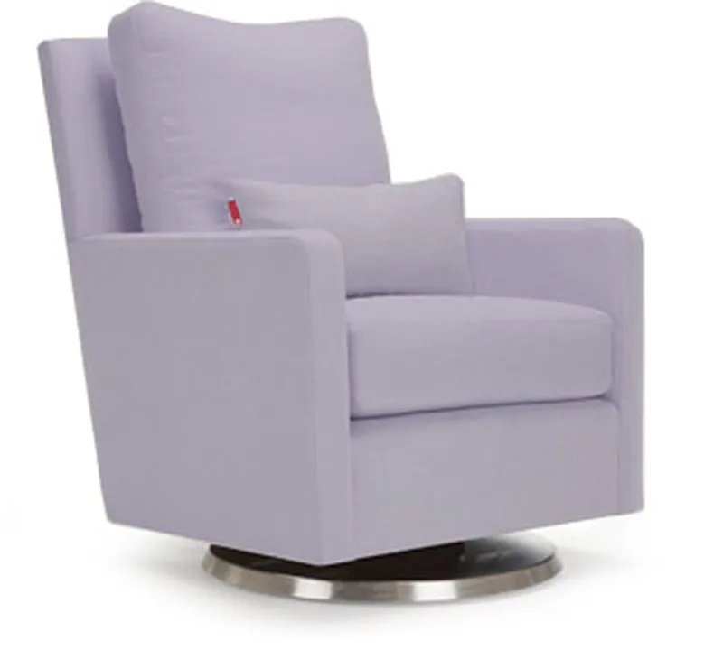 Como Glider - Swivel Base