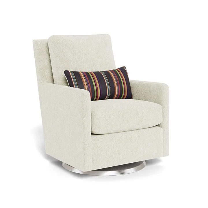 Como Glider - Swivel Base