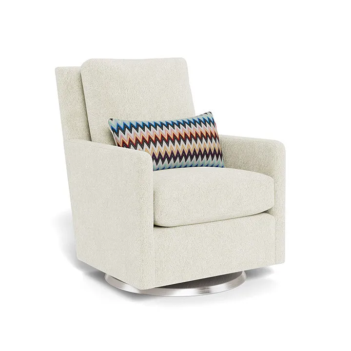 Como Glider - Swivel Base