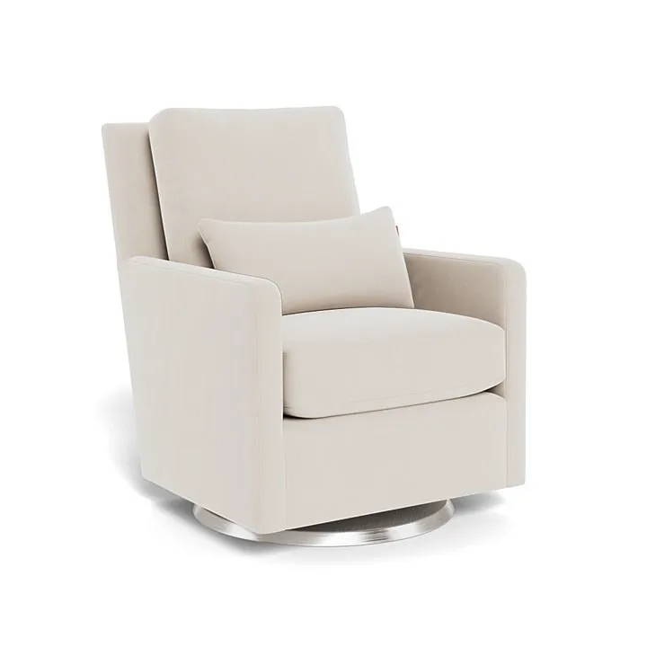Como Glider - Swivel Base
