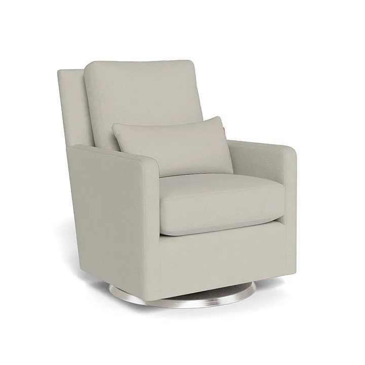 Como Glider - Swivel Base