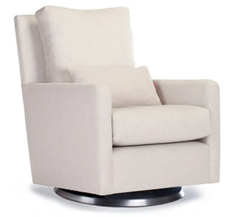 Como Glider - Swivel Base