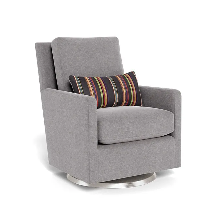 Como Glider - Swivel Base