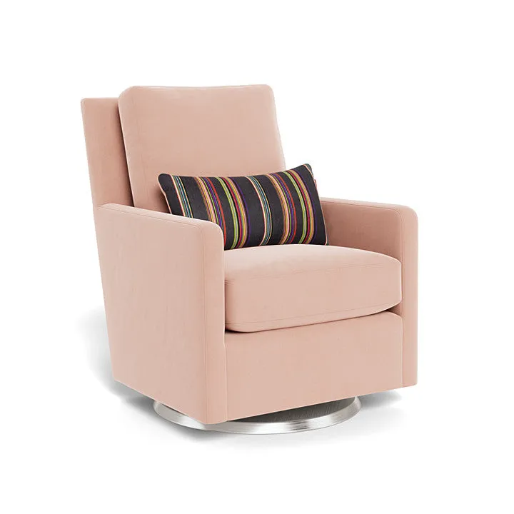 Como Glider - Swivel Base