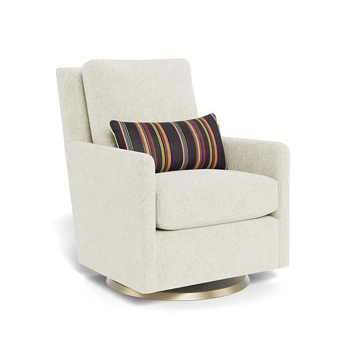 Como Glider - Swivel Base