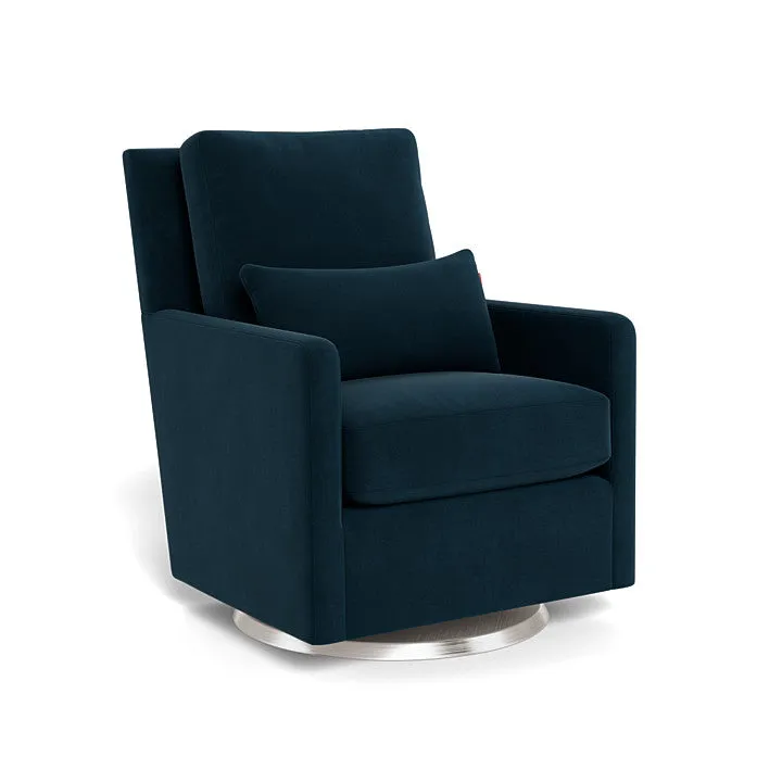 Como Glider - Swivel Base