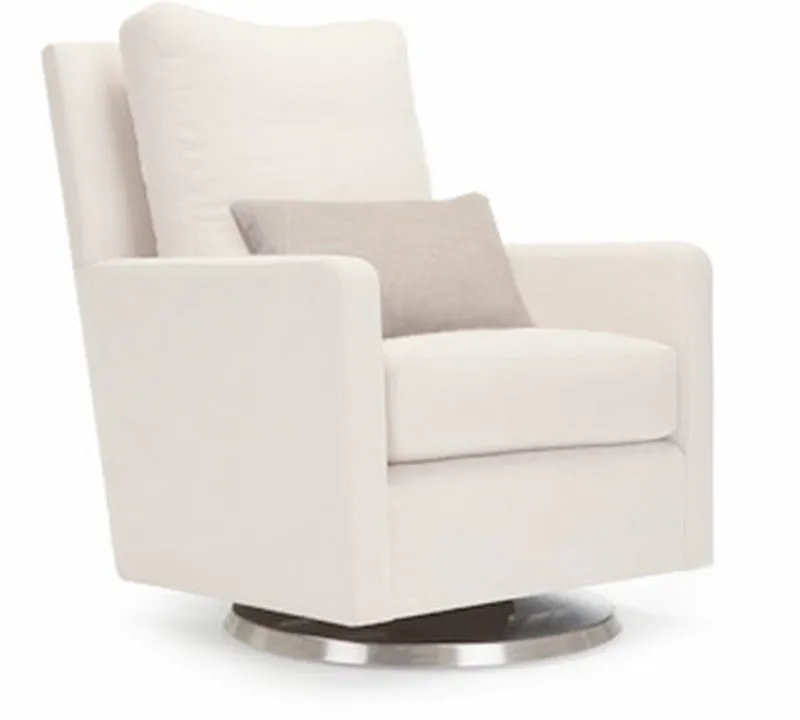 Como Glider - Swivel Base