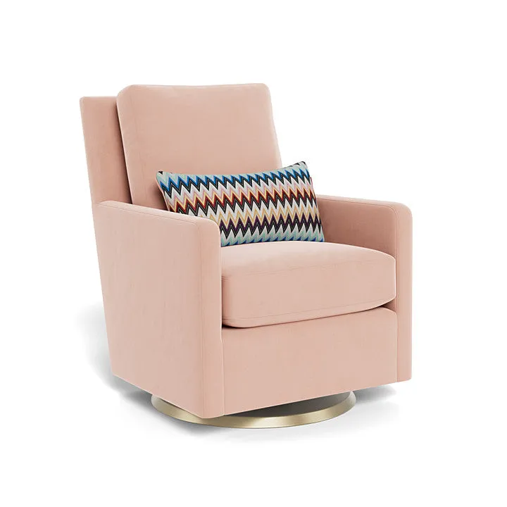 Como Glider - Swivel Base