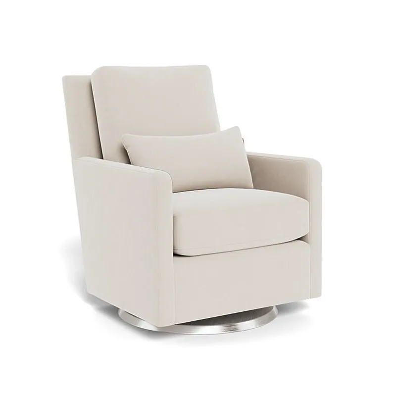 Como Glider - Swivel Base
