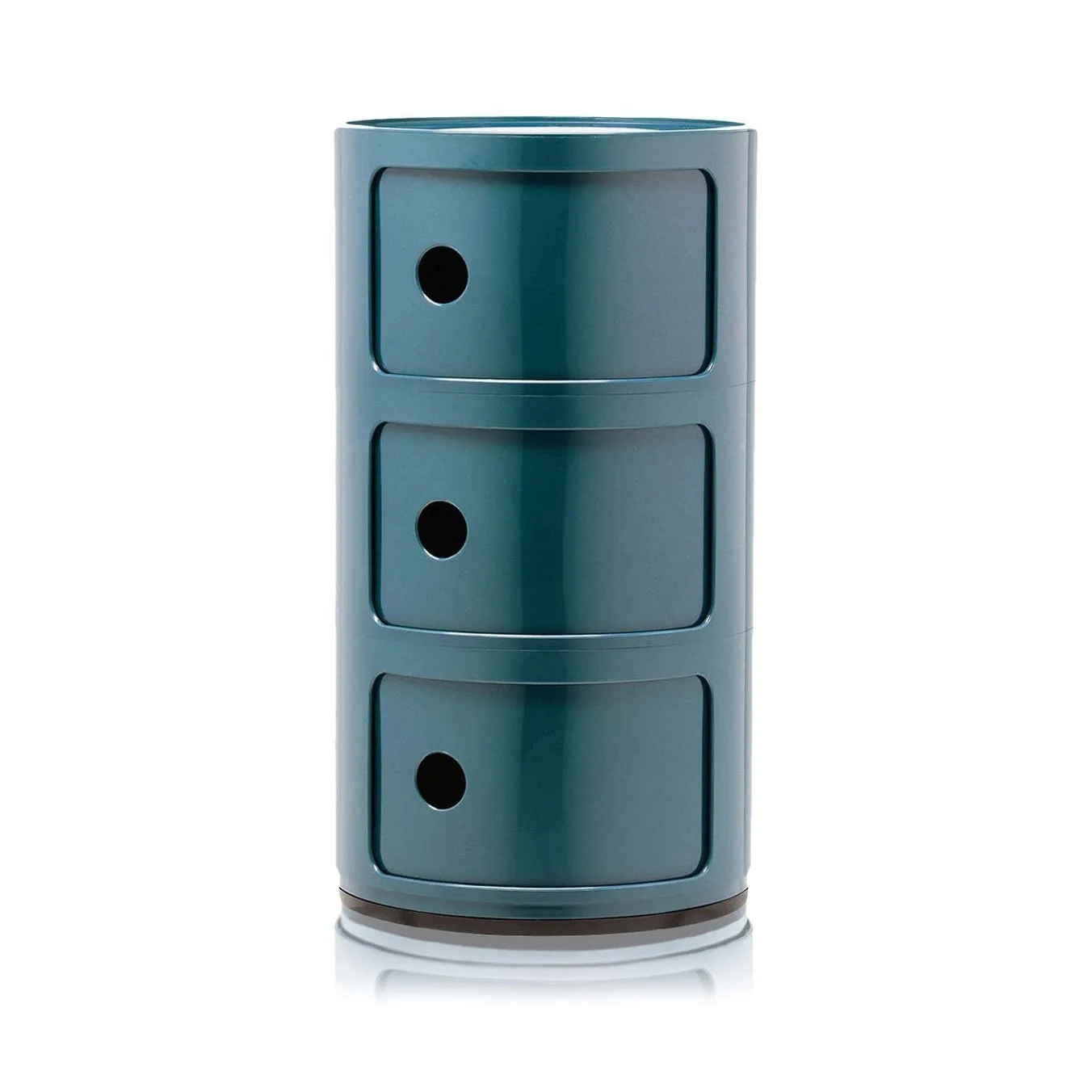 Componibili Round Storage