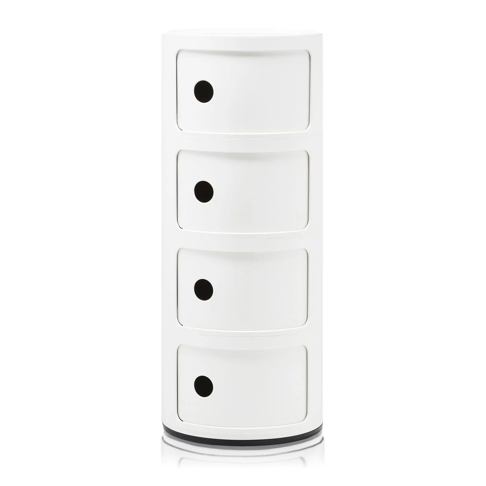 Componibili Round Storage