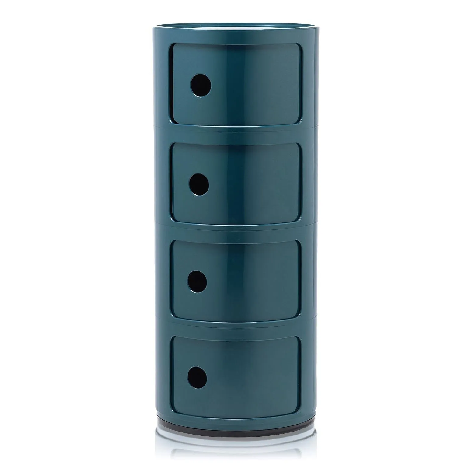 Componibili Round Storage