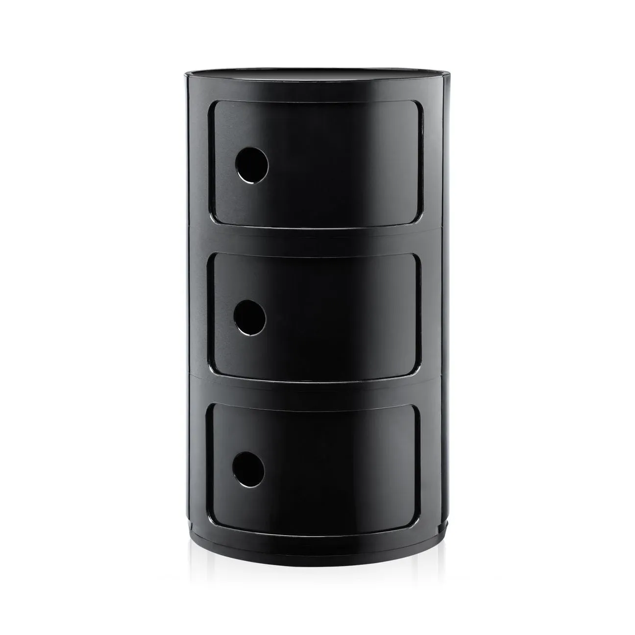 Componibili Round Storage