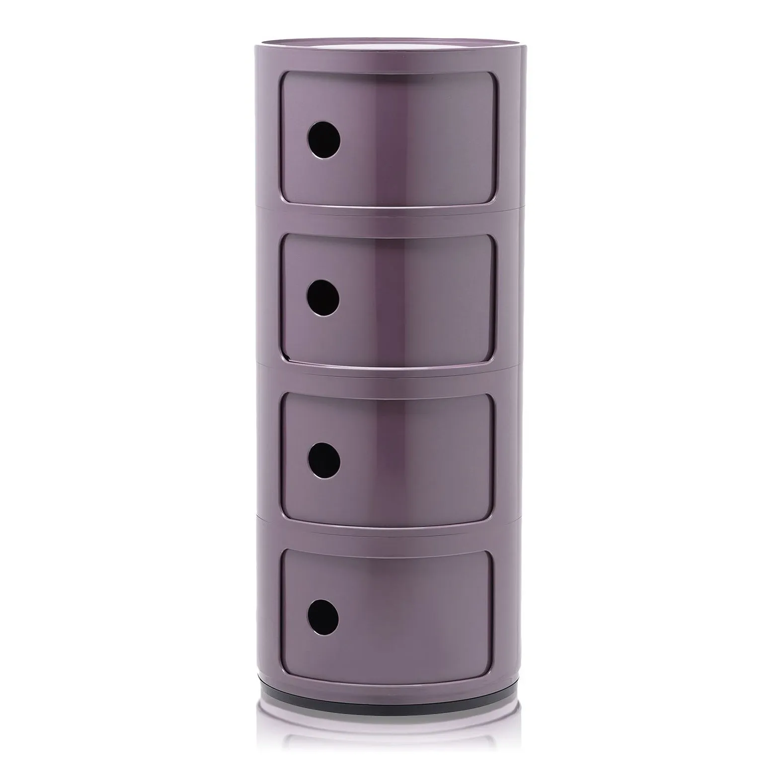 Componibili Round Storage