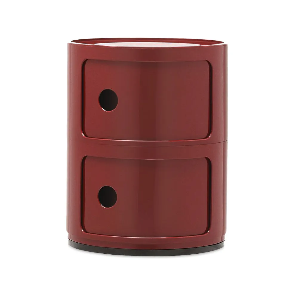 Componibili Round Storage