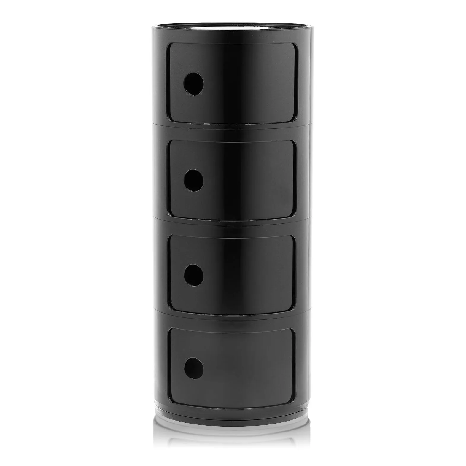 Componibili Round Storage