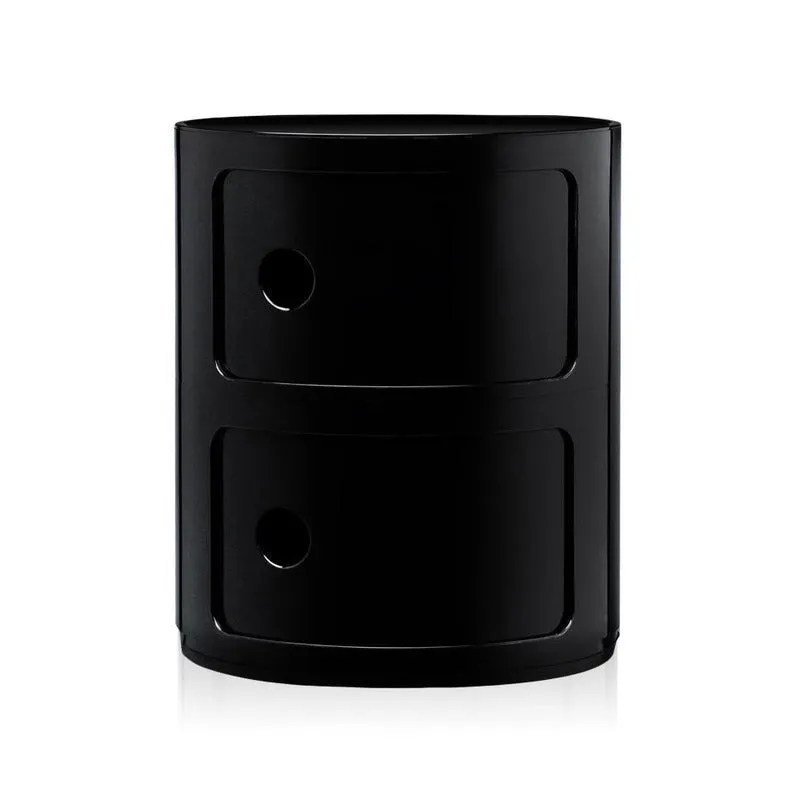 Componibili Round Storage
