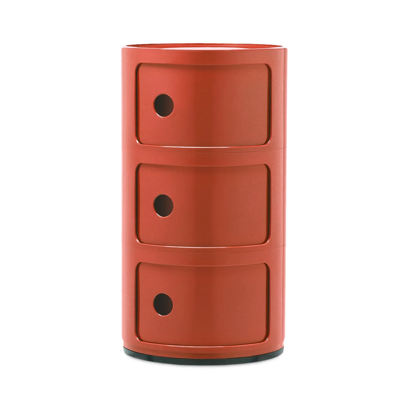 Componibili Round Storage