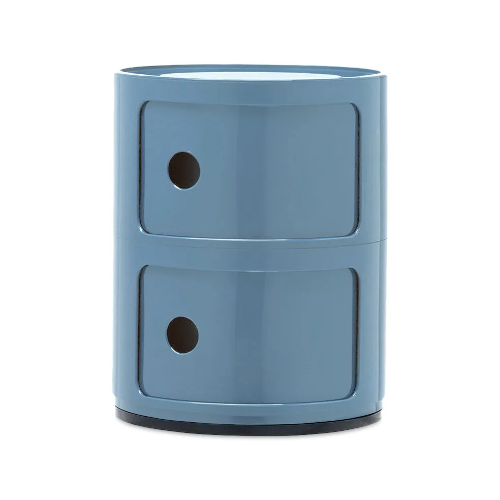 Componibili Round Storage