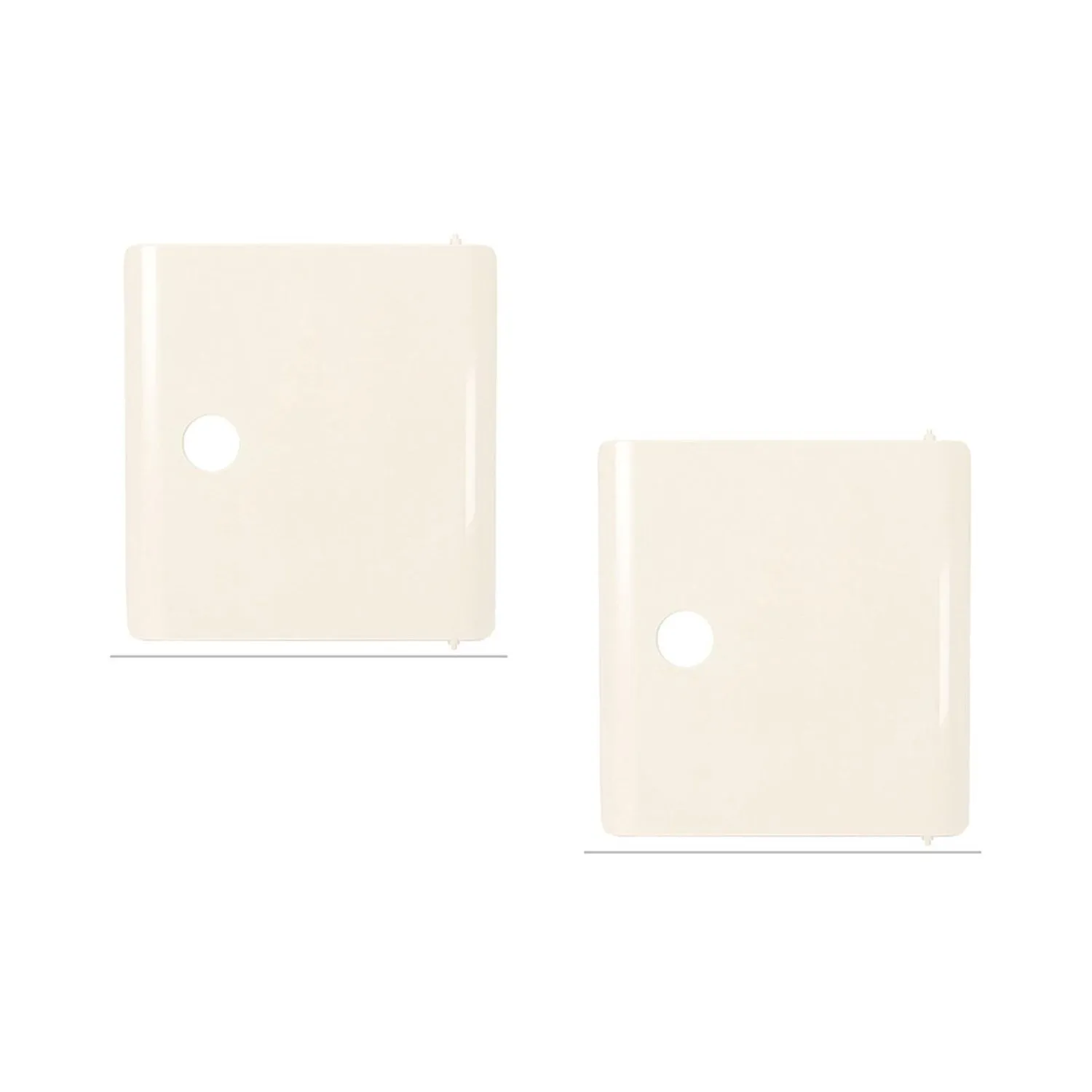 Componibili Square Storage Set
