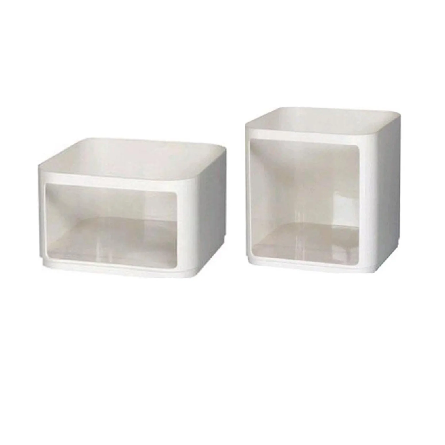 Componibili Square Storage Set