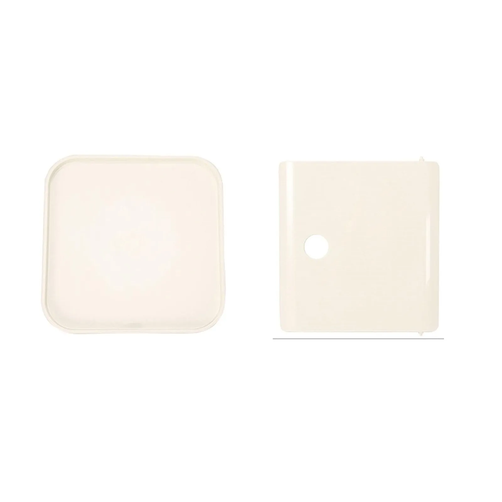 Componibili Square Storage Set