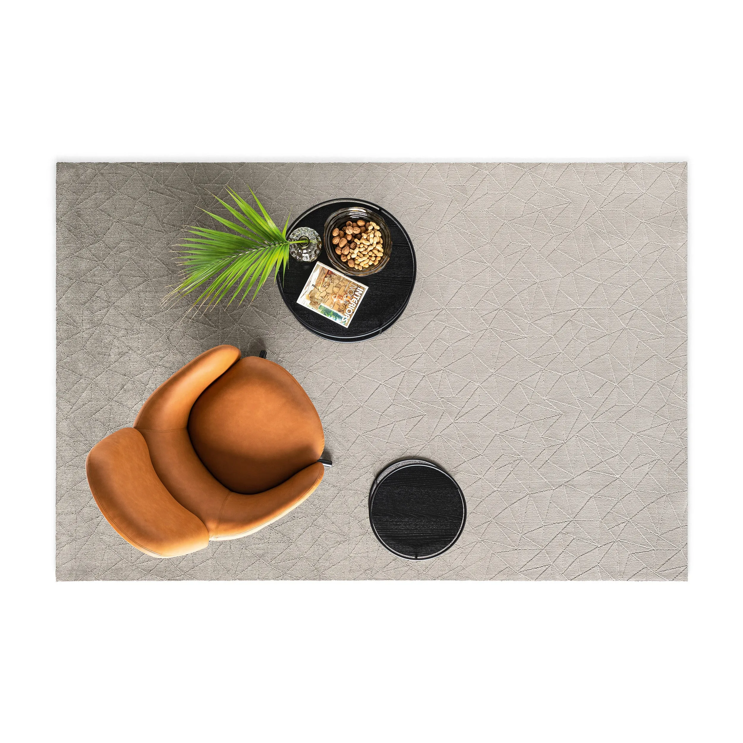 Connect Rug